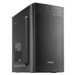CAJA MICROATX AC6 NEGRO ANIMA